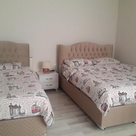 Moonlight Hotell Erzincan Eksteriør bilde