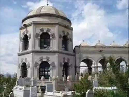 Moonlight Hotell Erzincan Eksteriør bilde