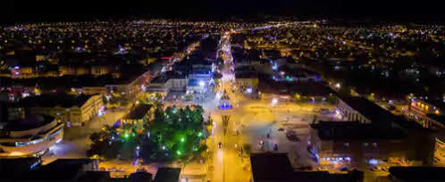 Moonlight Hotell Erzincan Eksteriør bilde
