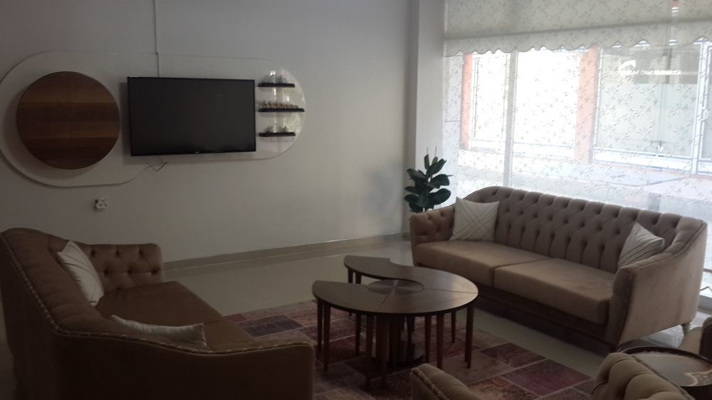 Moonlight Hotell Erzincan Eksteriør bilde