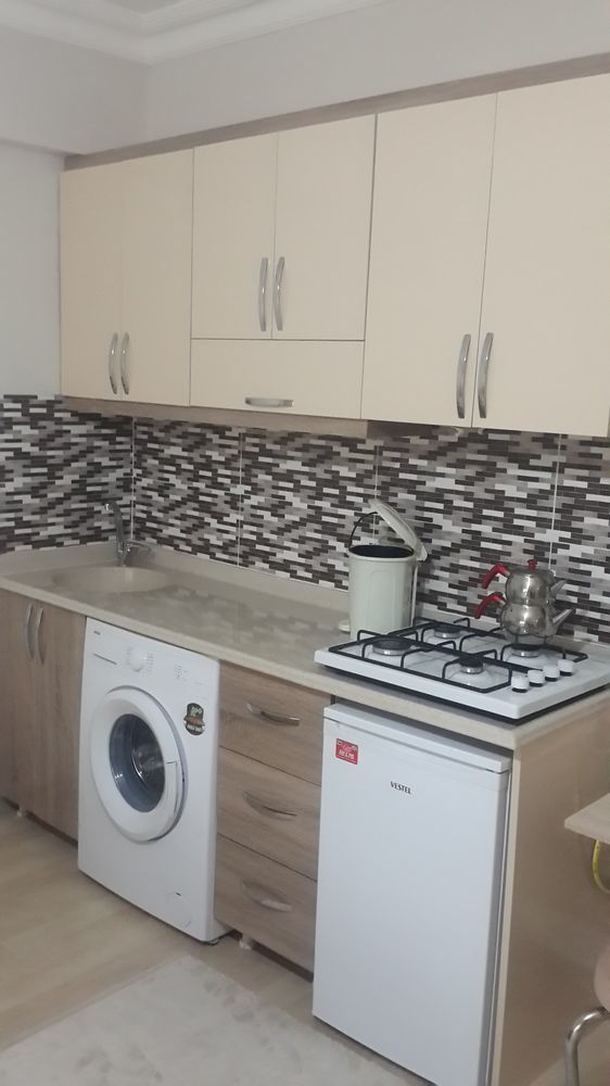 Moonlight Hotell Erzincan Eksteriør bilde