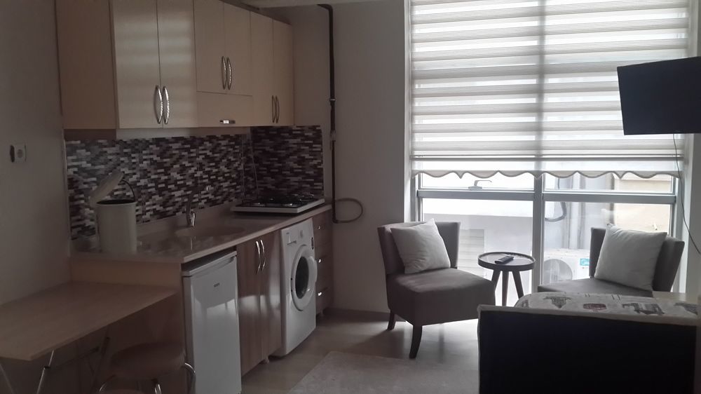Moonlight Hotell Erzincan Eksteriør bilde