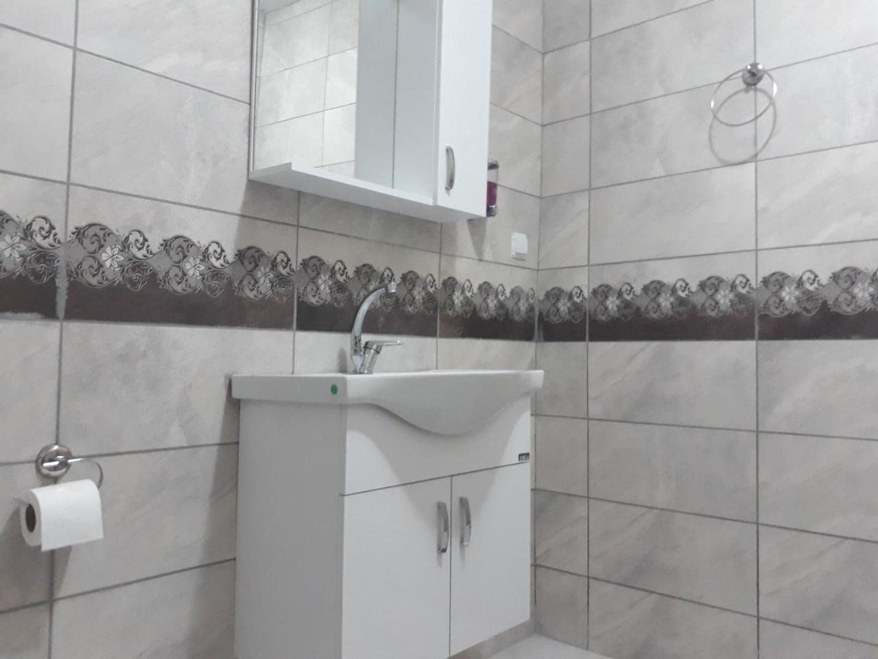 Moonlight Hotell Erzincan Eksteriør bilde