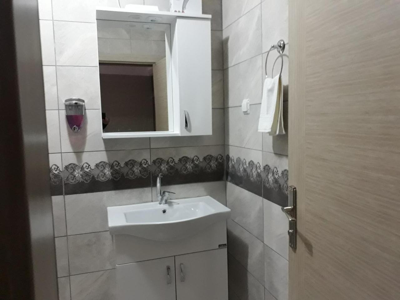 Moonlight Hotell Erzincan Eksteriør bilde