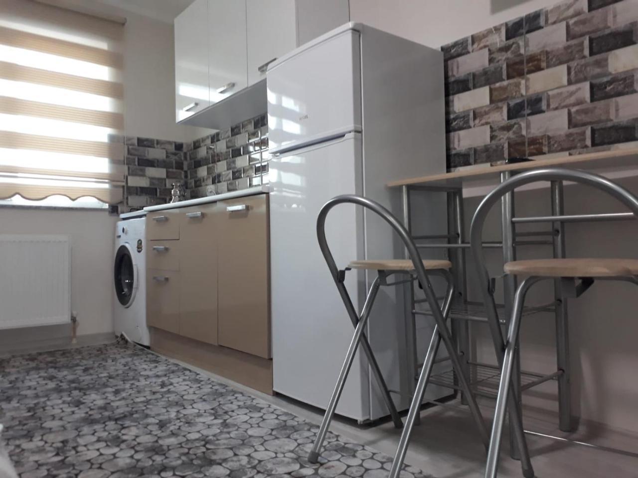 Moonlight Hotell Erzincan Eksteriør bilde