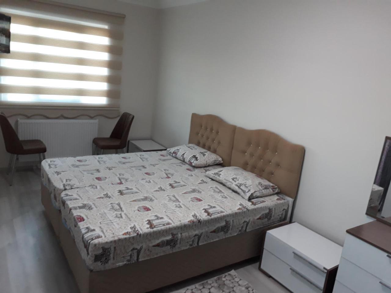Moonlight Hotell Erzincan Eksteriør bilde