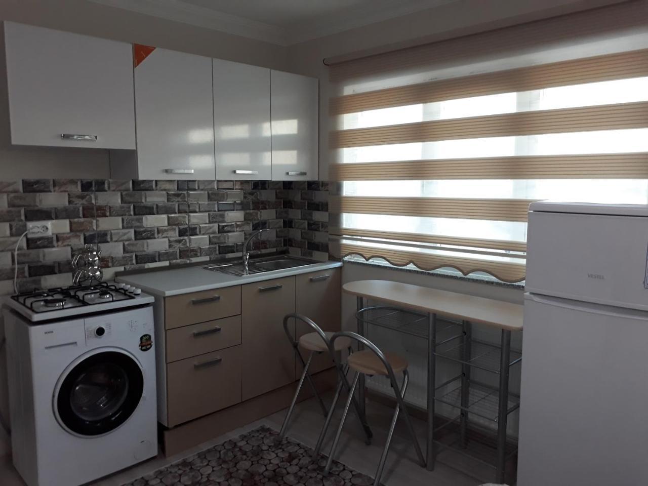 Moonlight Hotell Erzincan Eksteriør bilde
