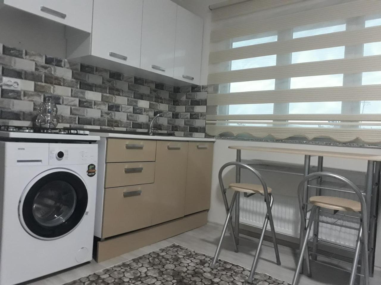 Moonlight Hotell Erzincan Eksteriør bilde
