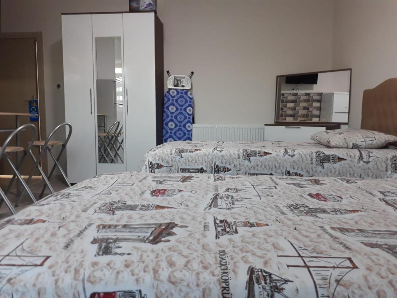 Moonlight Hotell Erzincan Eksteriør bilde