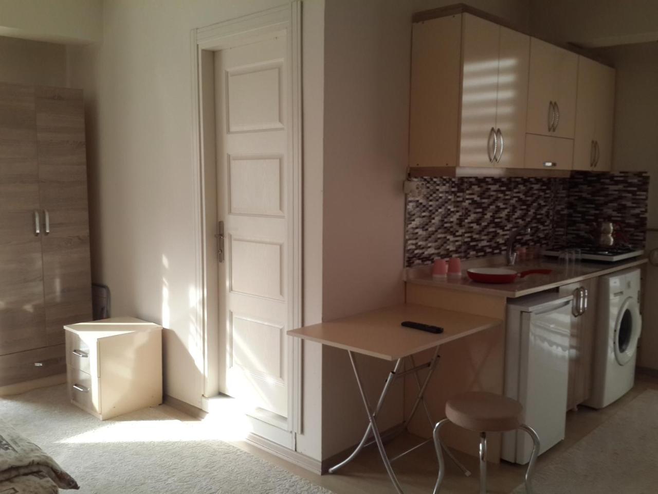 Moonlight Hotell Erzincan Eksteriør bilde