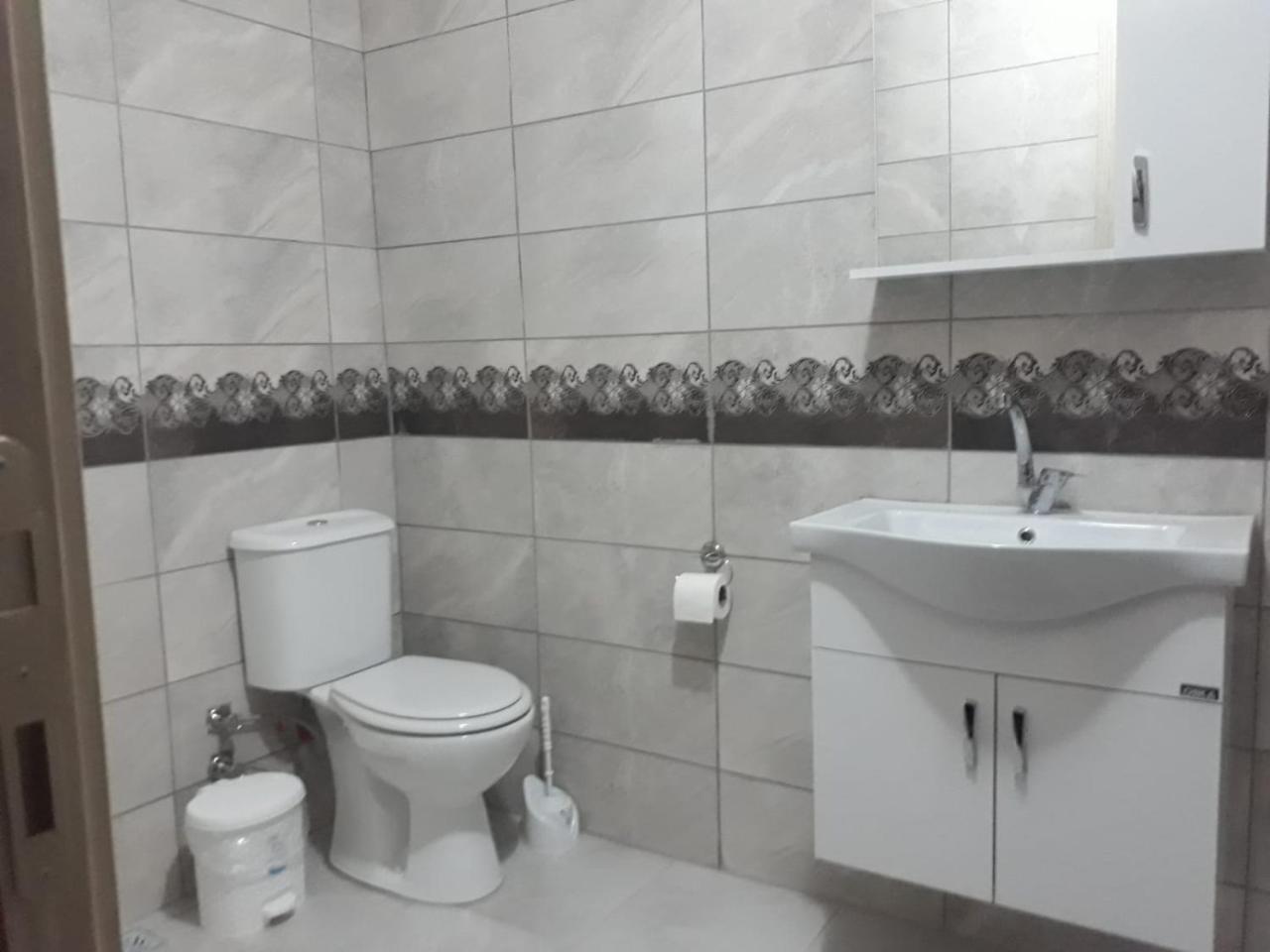 Moonlight Hotell Erzincan Eksteriør bilde
