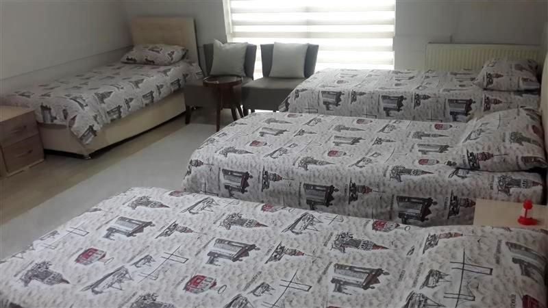 Moonlight Hotell Erzincan Eksteriør bilde
