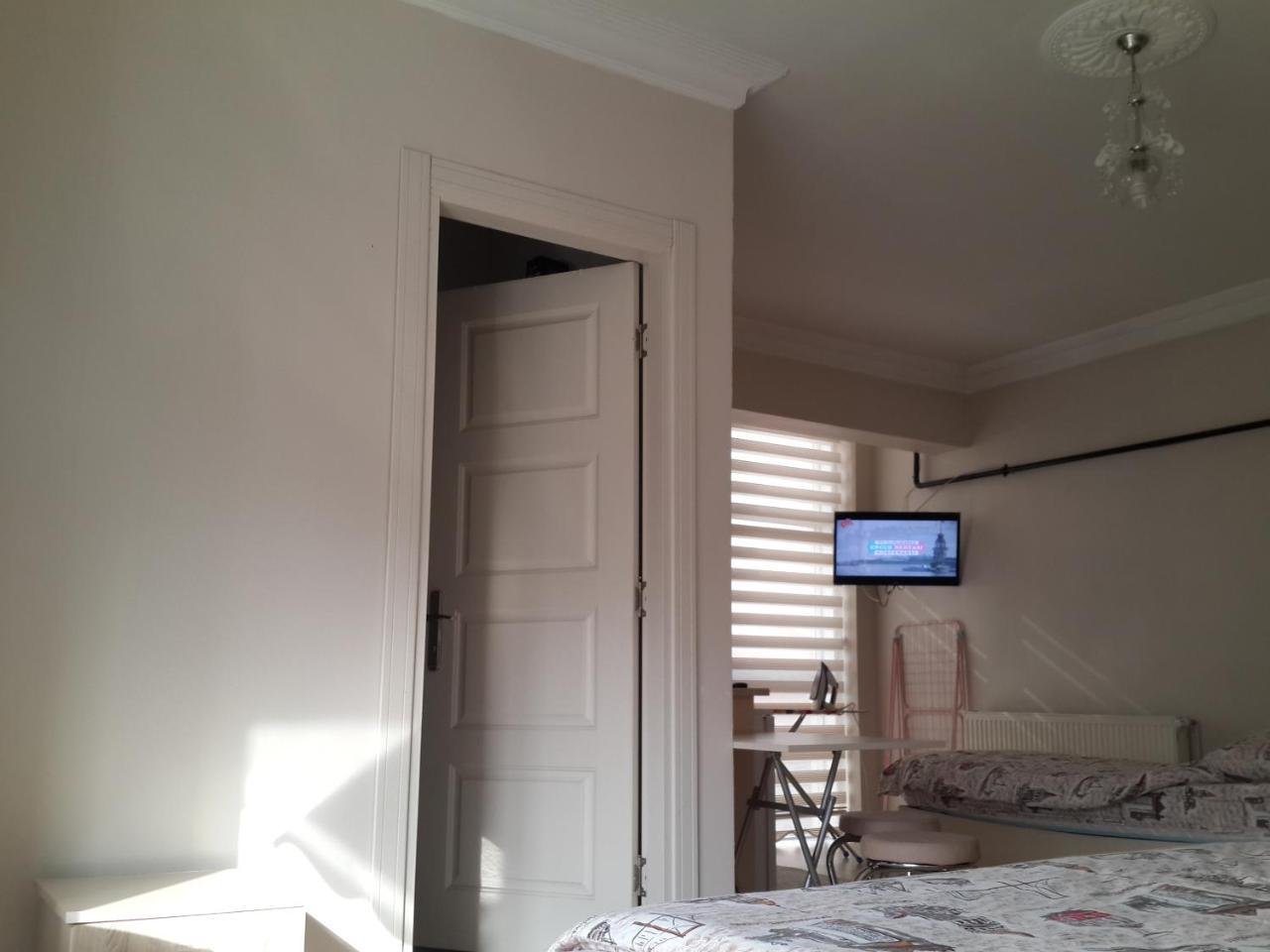 Moonlight Hotell Erzincan Eksteriør bilde